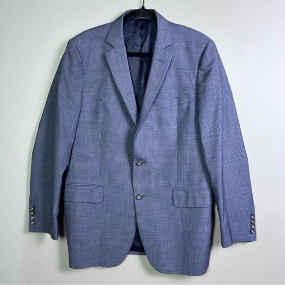 Brooks Brothers Drago blazer sport coat men´s 40 R...